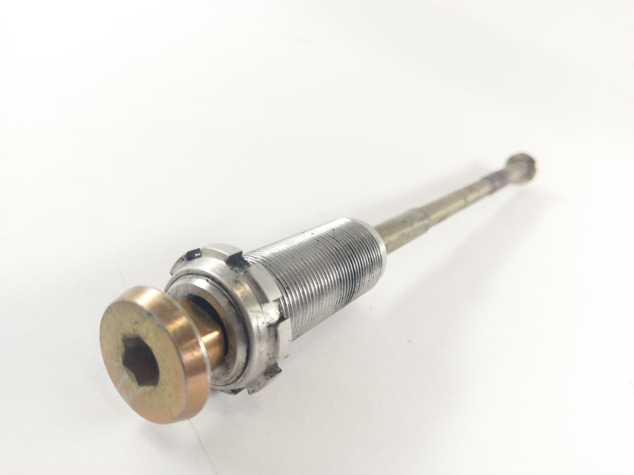 Benelli TNT 1130 Sport [2002] - Motorholder Pot Axis