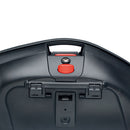 V35 - Sideveskesett Monokey® SIDE Tech – med deksel sort uni / Maks. belastning 10 kg