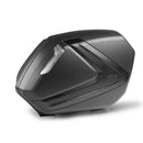 V37 - Monokey® SIDE Tech sideveskesett – i karbonlook, maks. belastning 10 kg