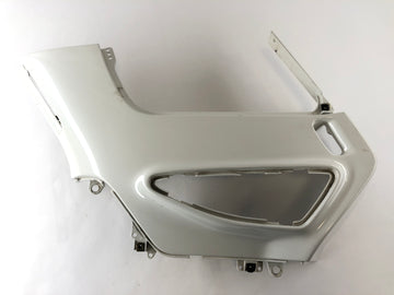 Honda St 1100 SC26 Pan European [1990] - Mittel Displacement Process Center