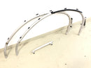 BMW C1 125 [2001] - Roll Bar Set Set-3