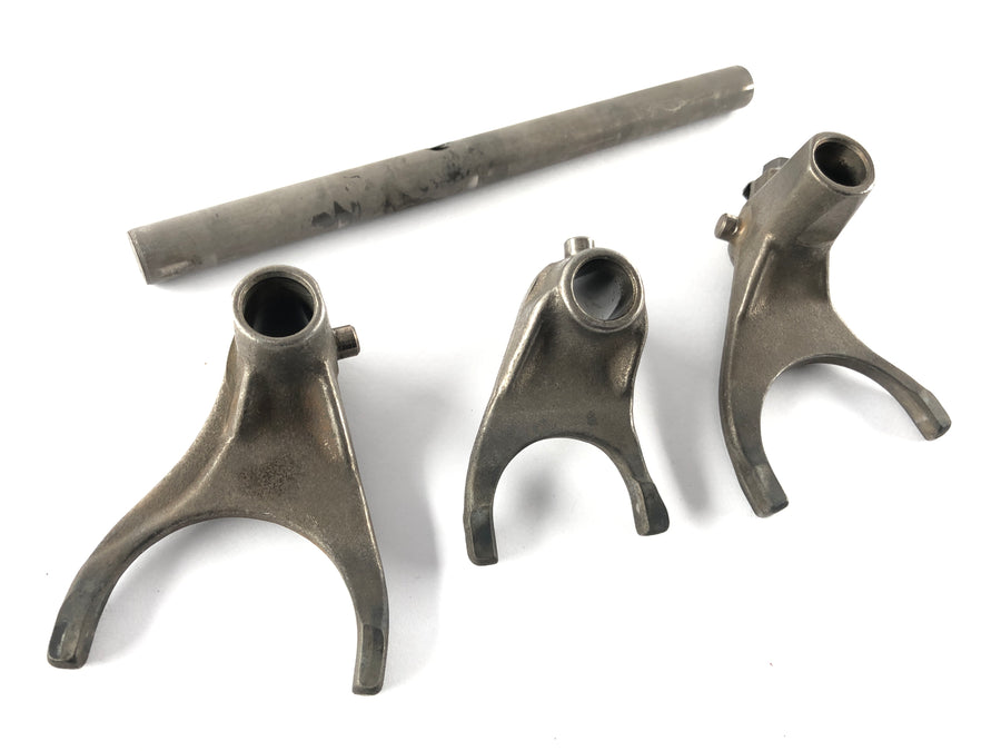 Honda Goldwing GL 1200 SC14 [1991] - Switch Forks Switching Claws Set