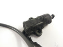 Yamaha TRX 850 4un [1999] - Side Stand Switch Stand Switch-2