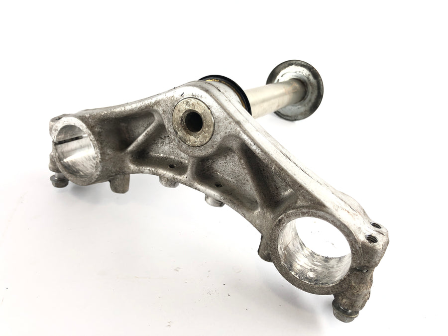 Honda Varadero XL 1000 SD02 [2002] - Fork Bridge nedenfor