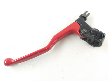 Aprilia Rs 250 [1998] - Clutch passende med gearing