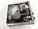 Moto Guzzi Stelvio 1200 4V [2008] - Adapter oljepanne mellom dekselet-4