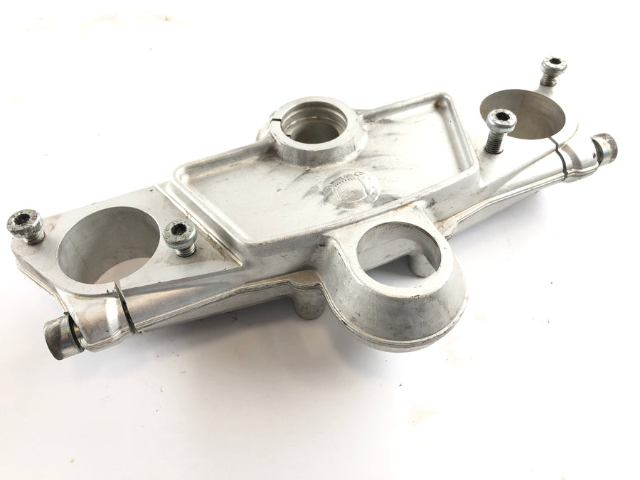 Ducati Paso 750 [1990] - Fork Bridge over
