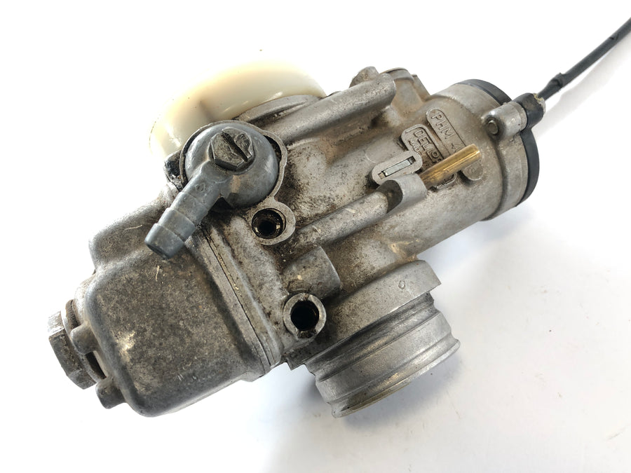 Husqvarna TE 610 8ae [1992] - forgasser