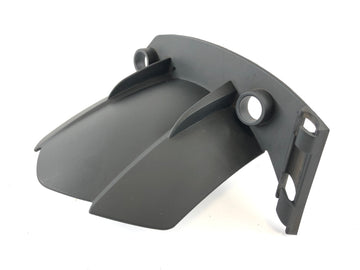 KTM Duke 690 A3 [2012] - Bakrehjulsdeksel Splash Protection