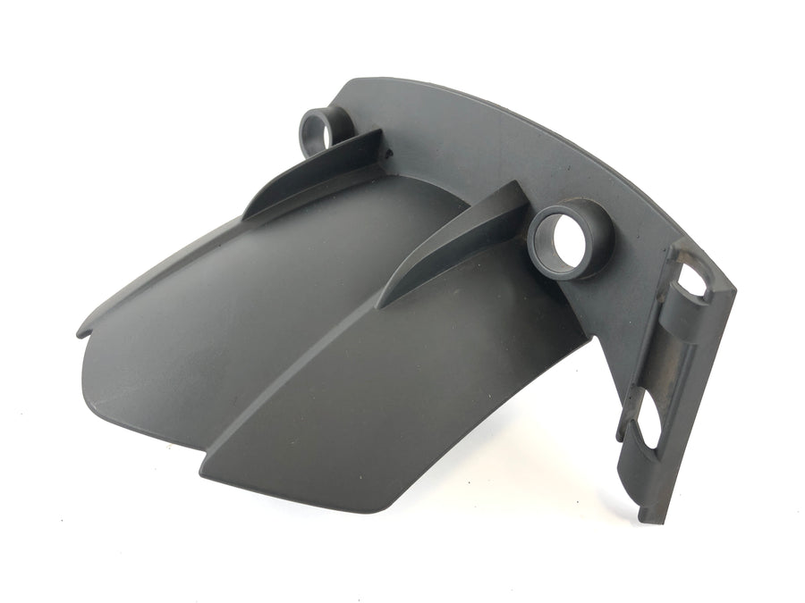 KTM Duke 690 A3 [2012] - Bakrehjulsdeksel Splash Protection