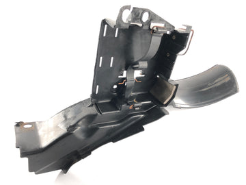 Yamaha DT 125 R DE03 [1999] - Batteriboks Splash Protection