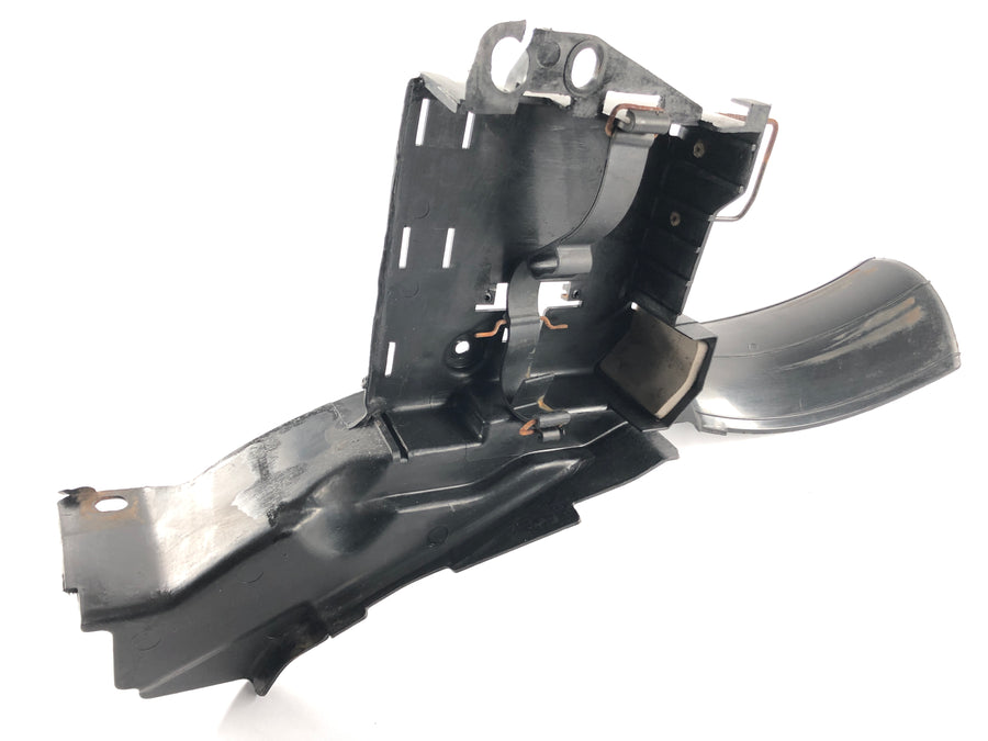 Yamaha DT 125 R DE03 [1999] - Batteriboks Splash Protection