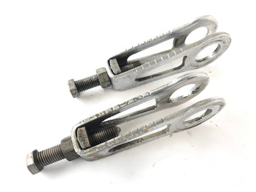 Honda VF 1000 F SC15 [1986] - Chain Solterer Couple - 0