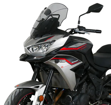 Kawasaki Versys 650 [2022-]-Touring Disc "TM" - 0