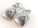 Yamaha XJR 1200 4PU [1995] - Blinker Set Couple-4