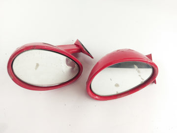Suzuki GSX -R 1100 GU74C [1988] - Mirror Side Mirror Set Par - 0