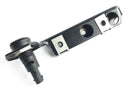 BMW F 800 S [2007] - Curve Socket 12 Volt med brakett-3