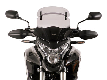Honda Crosstourer VFR 1200 X [2012-2015] -AriotouringsScreen "VT" - 0