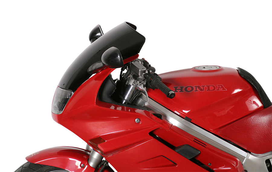 Honda VFR 750 F RC 36 [1990-1993] -original form Disc "ON"