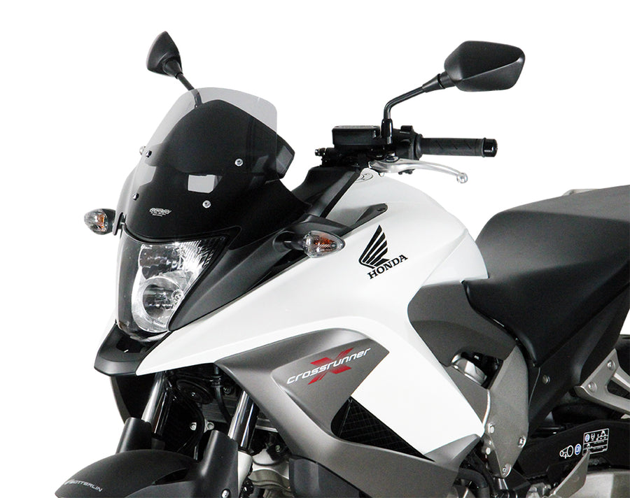 Honda Crossrunner VFR 800 x [2011-2014] -original form Disc "OM"