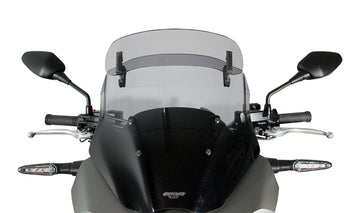 Honda Crossrunner VFR 800 X [2015-2016] -Ariotouringscreen "VT"