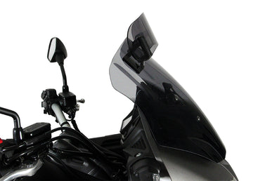 Honda Crossrunner VFR 800 X [2015-2016] -Ariotouringscreen "VT" - 0