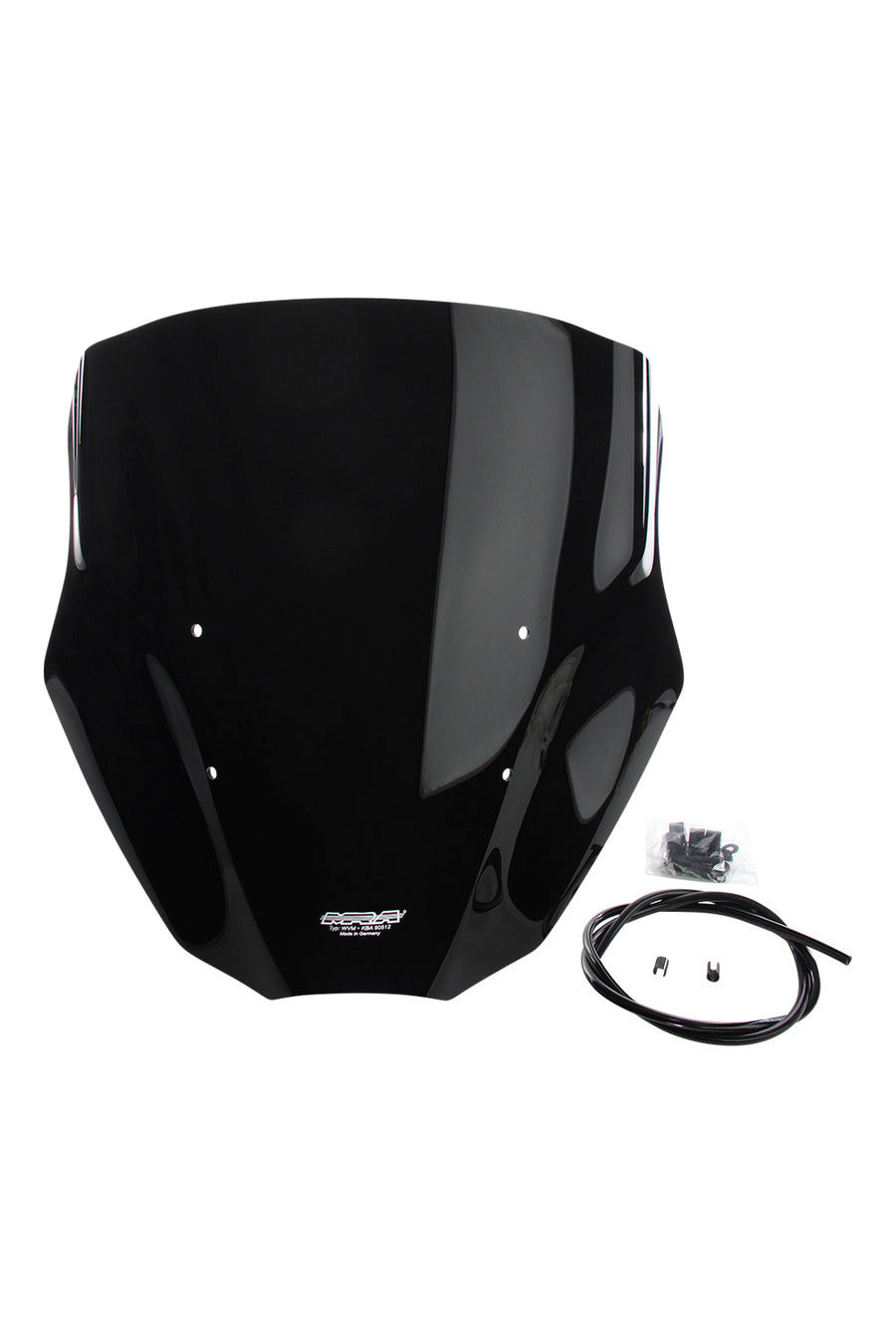 Honda Crossrunner VFR 800 X [2017-]-Turing Disc "T"