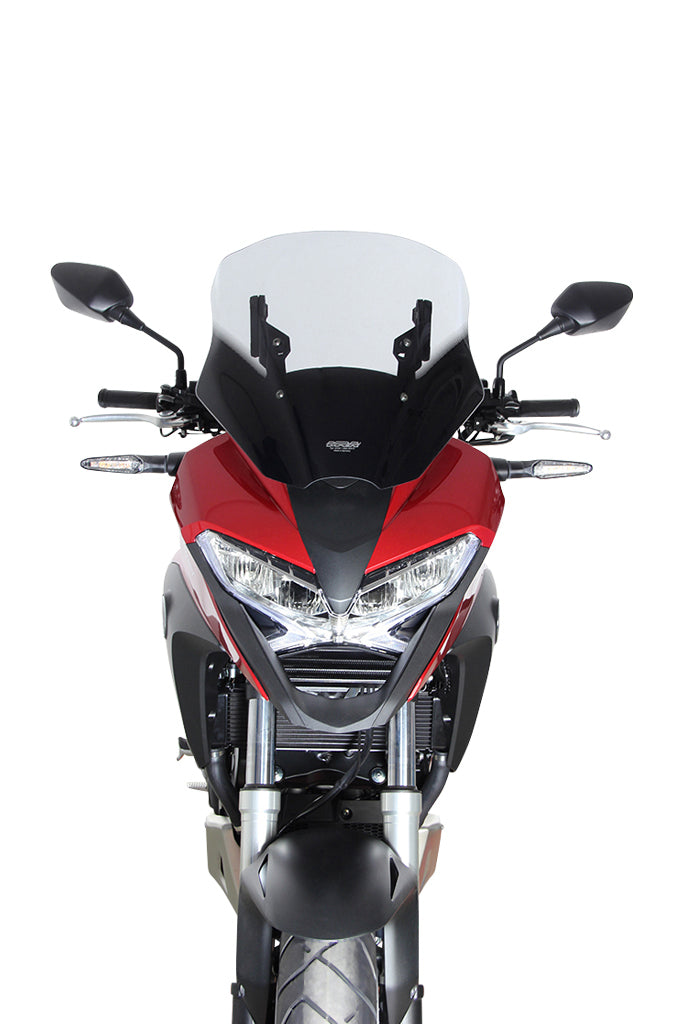 Honda Crossrunner VFR 800 X [2017-]-Turing Disc "T"