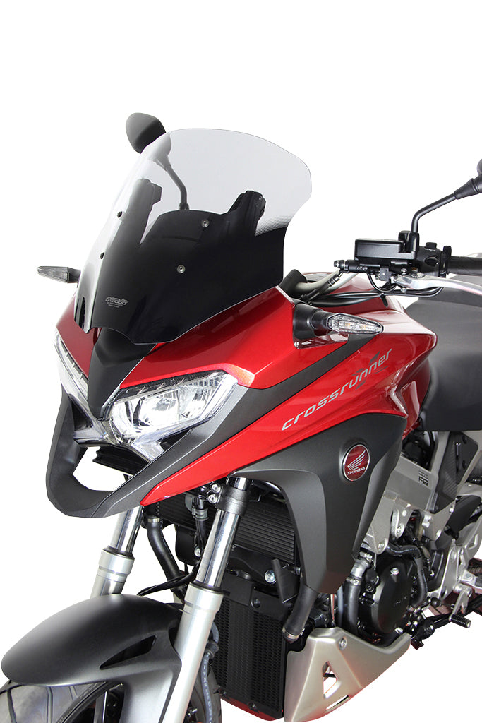 Honda Crossrunner VFR 800 X [2017-]-Turing Disc "T"