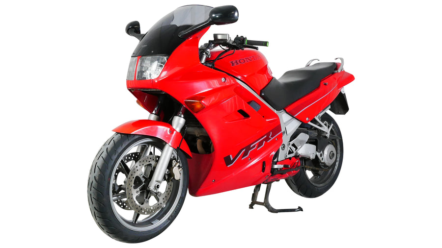 Honda VFR 750 F RC 36 [1990-1993] -original form Disc "ON"