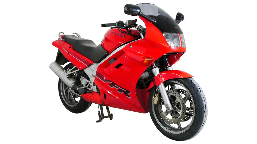 Honda VFR 750 F RC 36 [1990-1993] -original form Disc "ON"