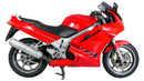 Honda VFR 750 F RC 36 [1990-1993] -original form Disc "ON"-4