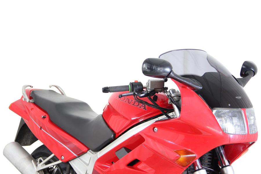 Honda VFR 750 F RC 36 [1990-1993] -original form Disc "ON"