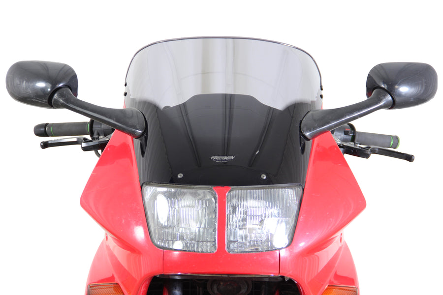 Honda VFR 750 F RC 36 [1990-1993] -original form Disc "ON"