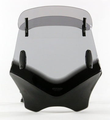 BMW V-Flow Vario turneringsskjermtype "C" -V-Flow Vario-Touring-Screen "C"