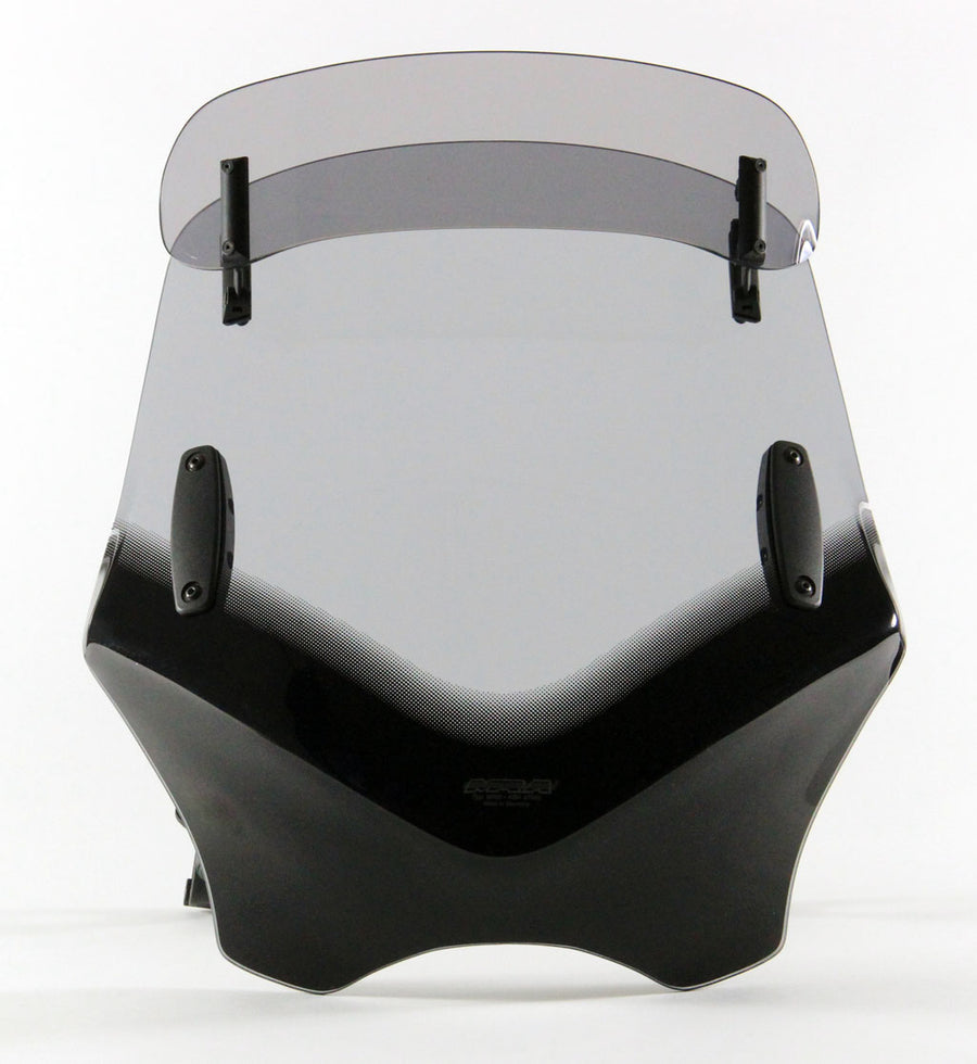 BMW V-Flow Vario turneringsskjermtype "C" -V-Flow Vario-Touring-Screen "C"