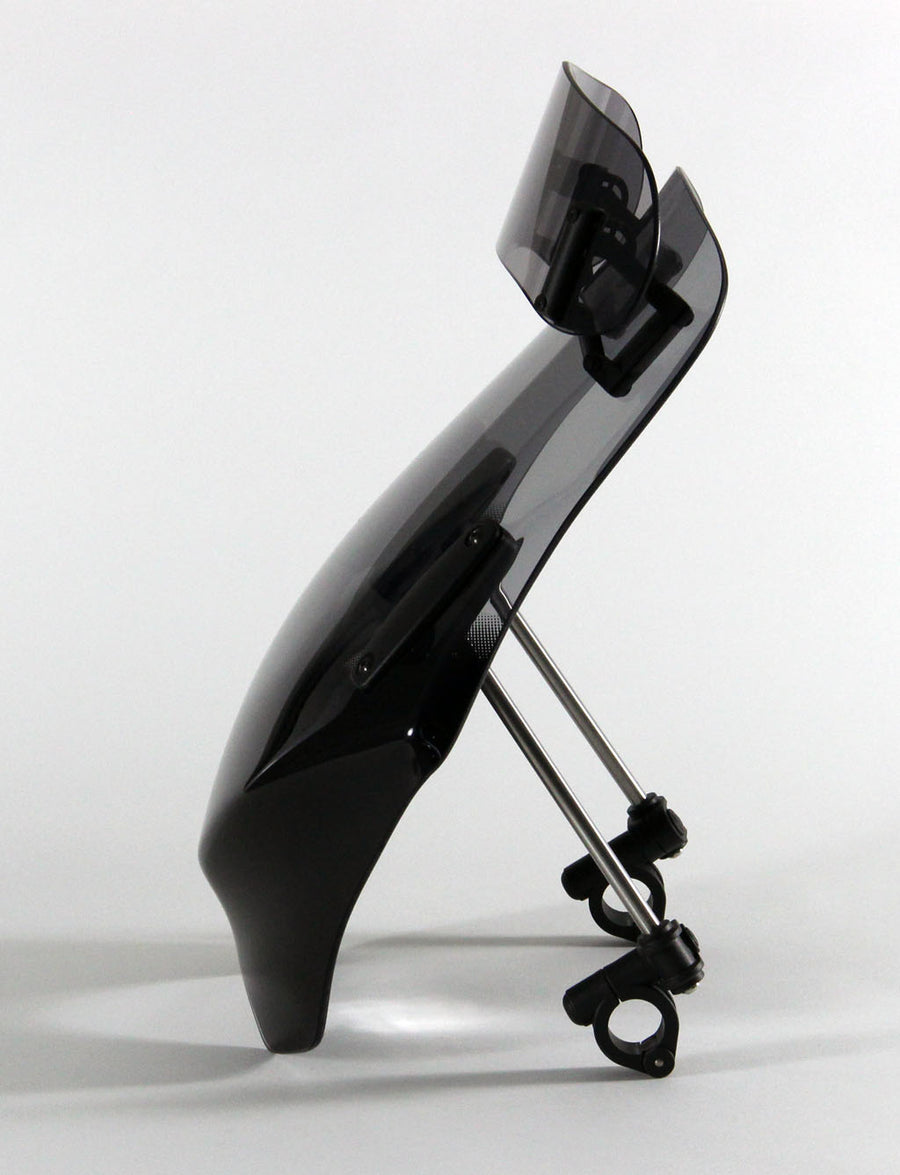 BMW V-Flow Vario turneringsskjermtype "C" -V-Flow Vario-Touring-Screen "C"