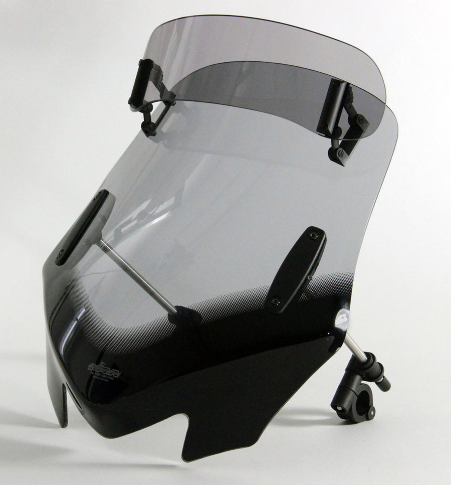 BMW V-Flow Vario-Touring-screen type "Z" -V-Flow Vario-Touring-Screen "Z"