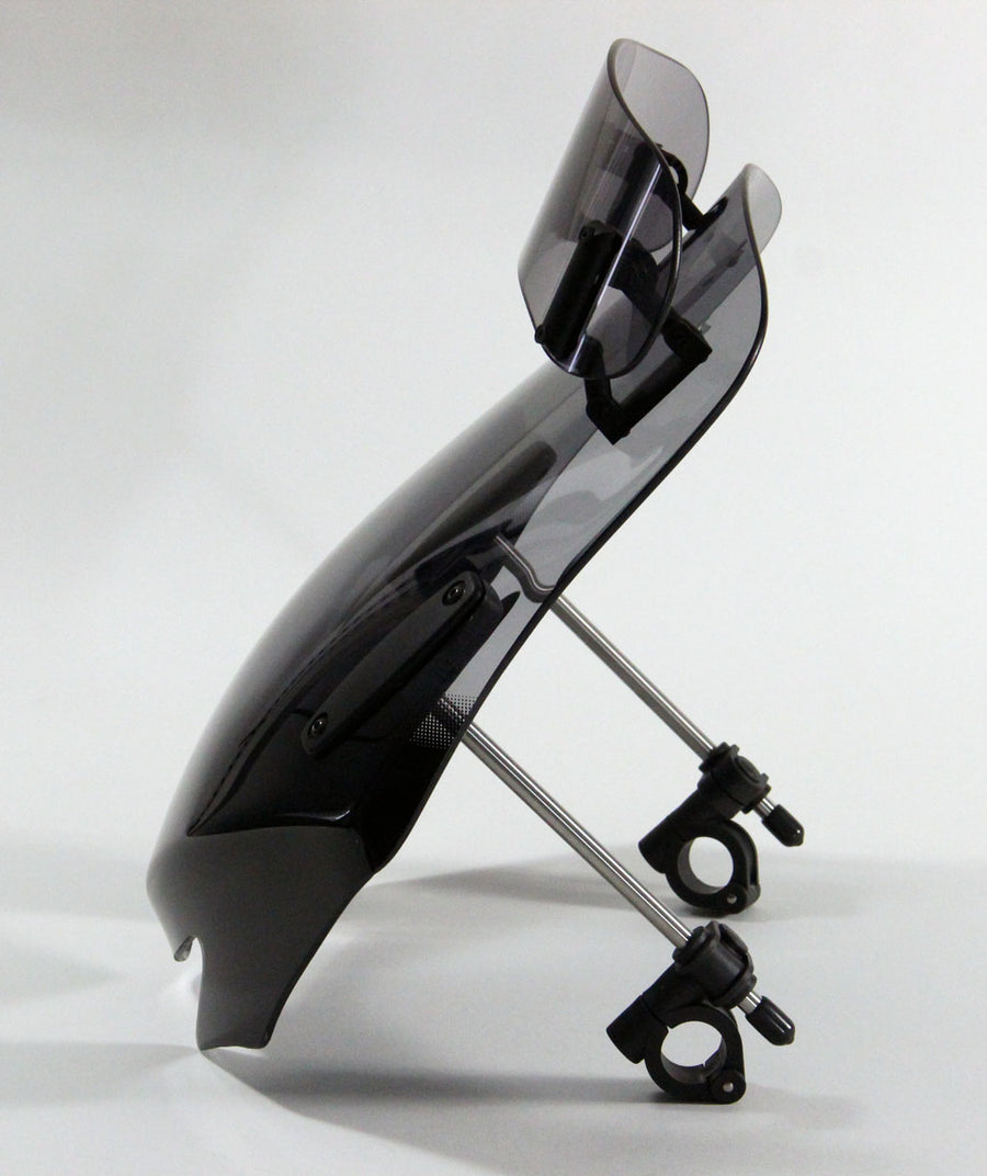 BMW V-Flow Vario-Touring-screen type "Z" -V-Flow Vario-Touring-Screen "Z"