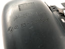 BMW C1 125 [2001] - Interiørkledningsbenskilt 46.63 - 2 328 879-5