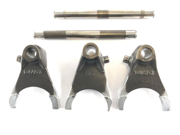 Ducati 900 SS [1993] - Switch Fork Circuit Stations Set - 0