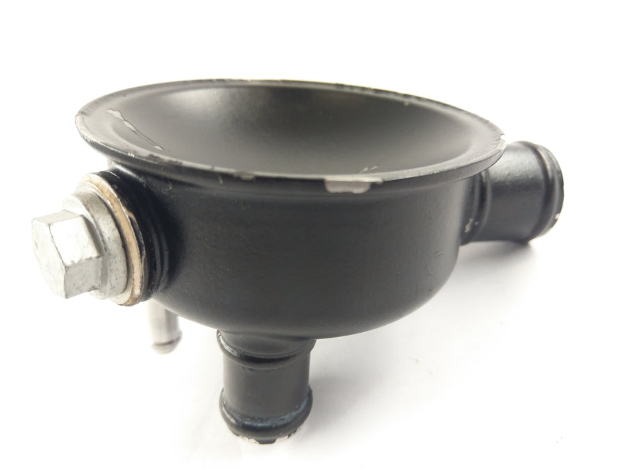 Aprilia RST 1000 Futura [2004] - Ventilasjonsboks for motorventilasjon