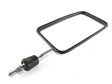 Triumph Thruxton 900 [2004] - Rear View Mirror