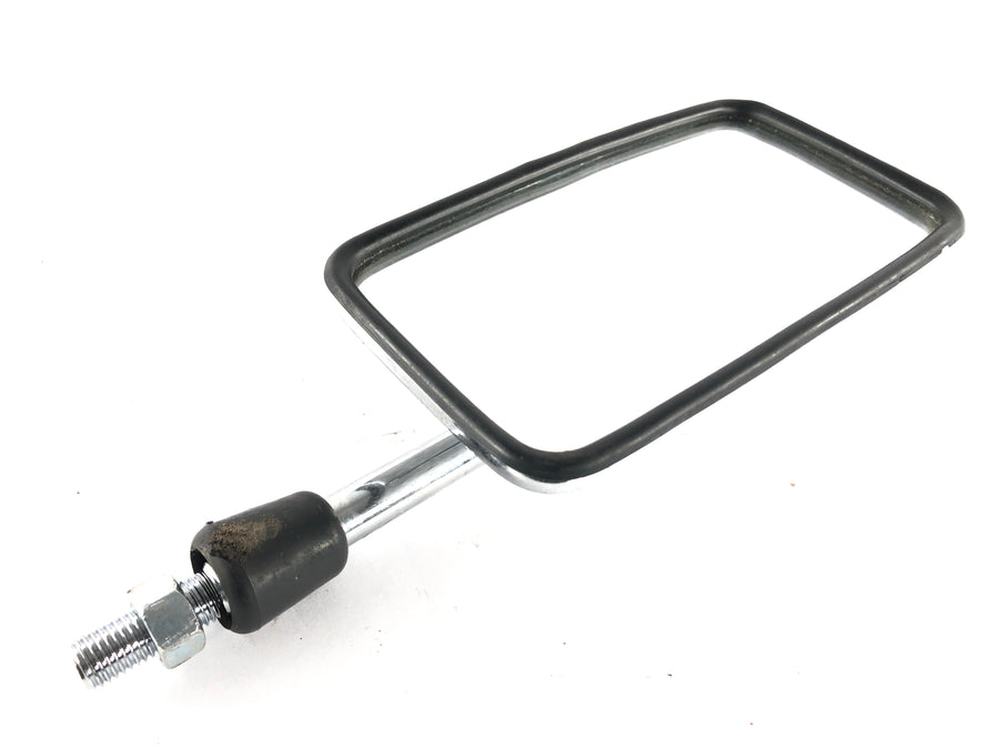 Triumph Thruxton 900 [2004] - Rear View Mirror