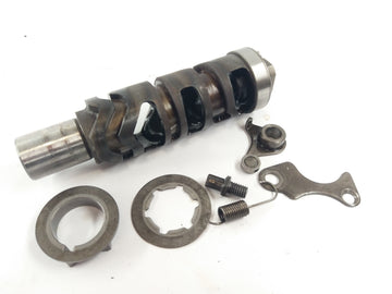 Suzuki GSF 400 GK75B Bandit [1991] - Switch Roller med Switching Mechanics - 0