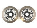 Honda CB 900 F2 SC09 [1985] - Bremseskiver sett par 275 x 4.0mm-2