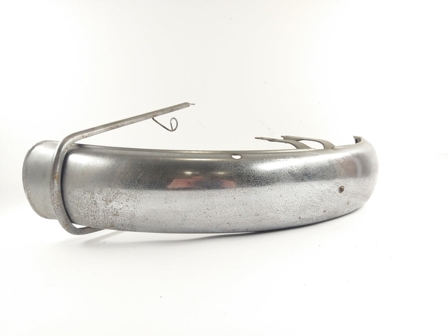 Suzuki GT 550 [1978] - Front Fender beskyttelsesark foran
