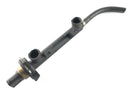 BMW F 800 ST [2006] - Injeksjonsstripe med trykkregulator-2