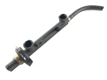 BMW F 800 ST [2006] - Injeksjonsstripe med trykkregulator - 0