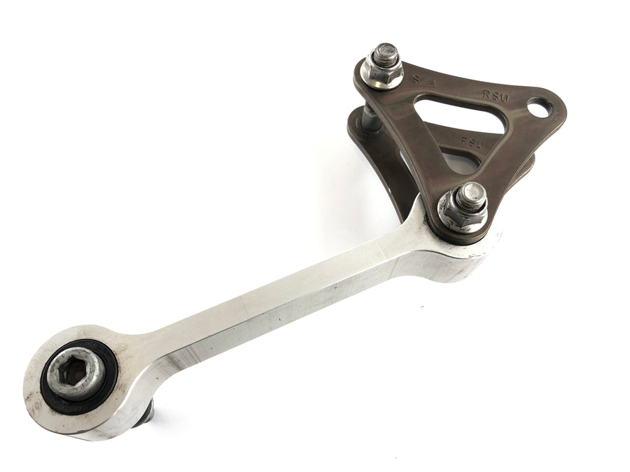 Triumph Street Triple R 675 D67LD [2008] - Spring Deflected Defleak Lever Spring Bone